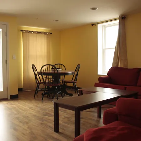 Beach Fantasy Apartment Suites-2
