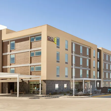 Home2 Suites By Hilton Gillette-3