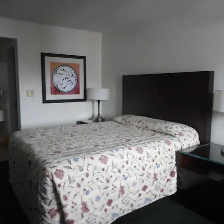Cougar Land Motel-3