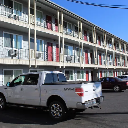 Cougar Land Motel-2