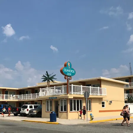 Seahorse Inn-2