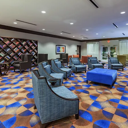Courtyard By Marriott Abilene Northeast-3