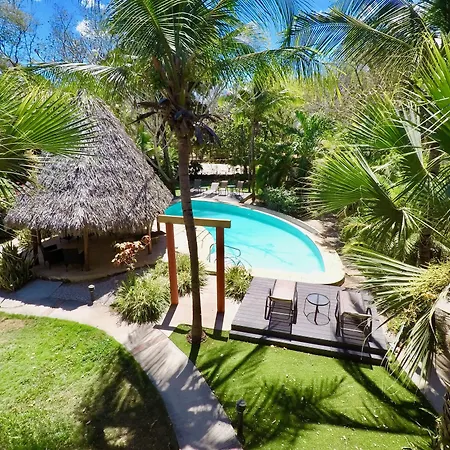 Hotel Cantarana-3