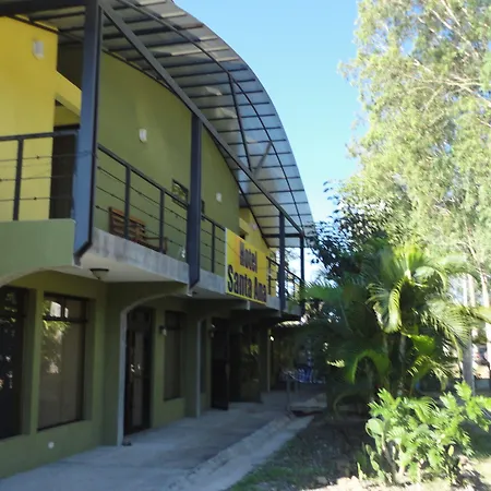 Hotel Santa Ana Liberia Airport-3