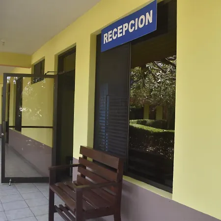 Hotel Santa Ana Liberia Airport-2