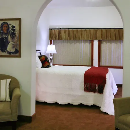 Greenwood Village Inn & Suites-3