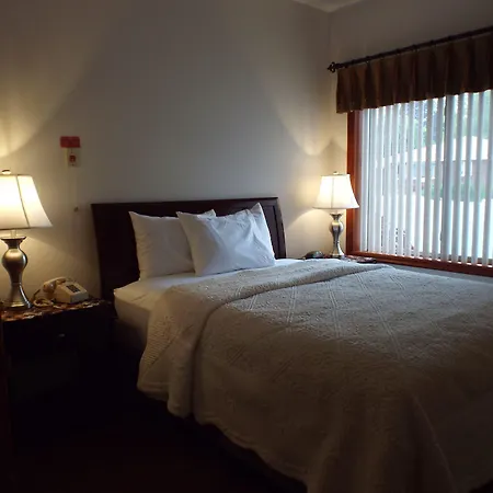 Greenwood Village Inn & Suites-2
