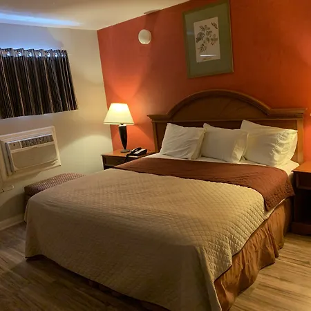 Scottish Inn And Suites - Bensalem-Philadelphia-3