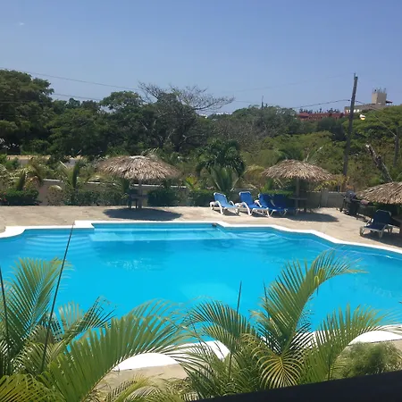Sosua Sunset Hotel-3