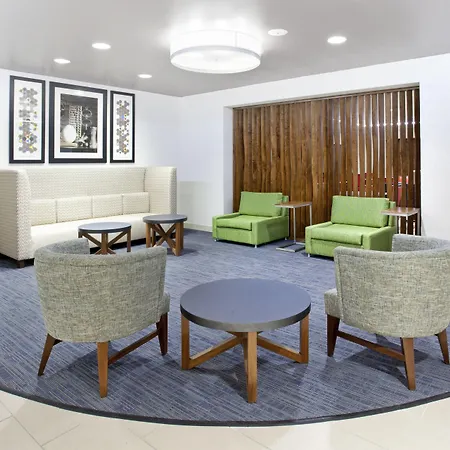 Holiday Inn Express Hotel & Suites Austin Downtown - University By Ihg-3