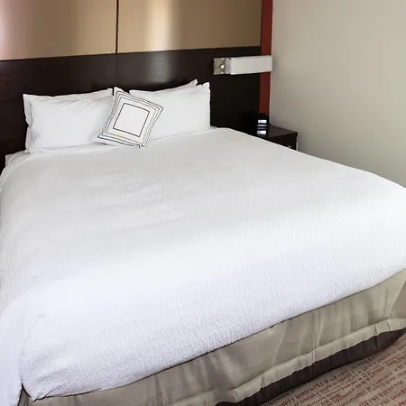 Residence Inn By Marriott Lake Charles-3
