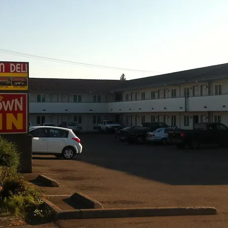 Crown Inn-2