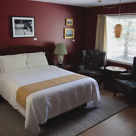Harwood Hill Motel-2