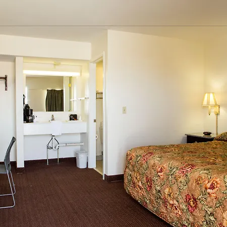 Sands Inn & Suites-3