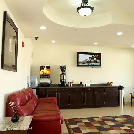 Sands Inn & Suites-2