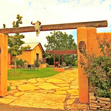 The Maverick Inn-2