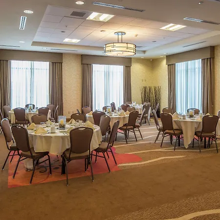Hilton Garden Inn Uniontown-2