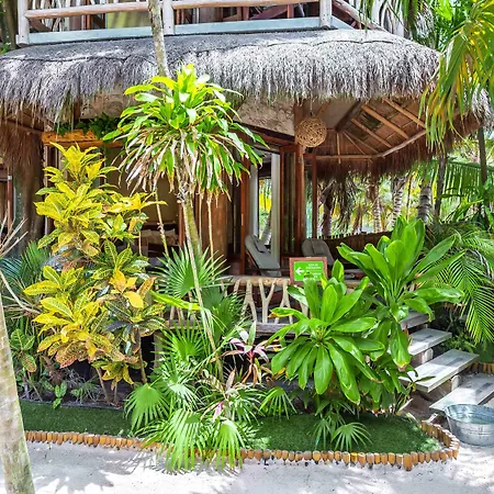 Alaya Beachfront Tulum Hotel-2
