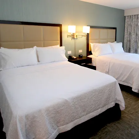 Hampton Inn- Suffolk-3