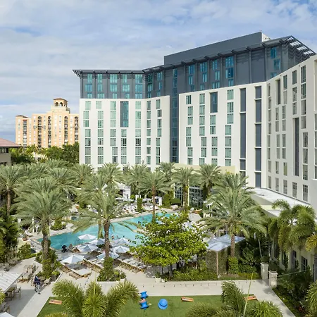 Hilton West Palm Beach-2