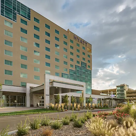 Hyatt Regency Denver Anschutz Medical Campus-3