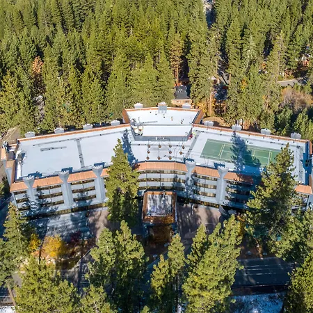 Hilton Vacation Club Tahoe Seasons Lake Tahoe-3