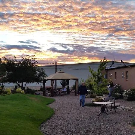 Stone Lizard Lodge-3