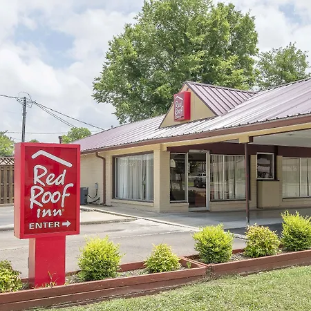 Red Roof Inn Starkville - University-2
