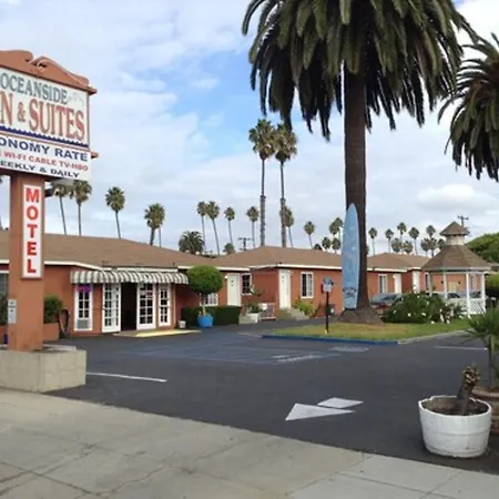 Oceanside Inn & Suites-3