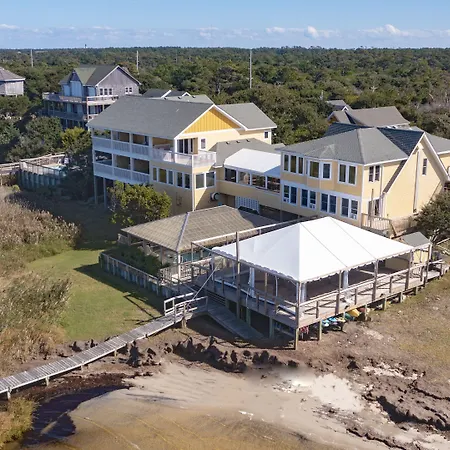 The Inn On Pamlico Sound-2
