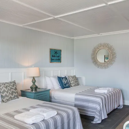 Tar Heel Motel-2