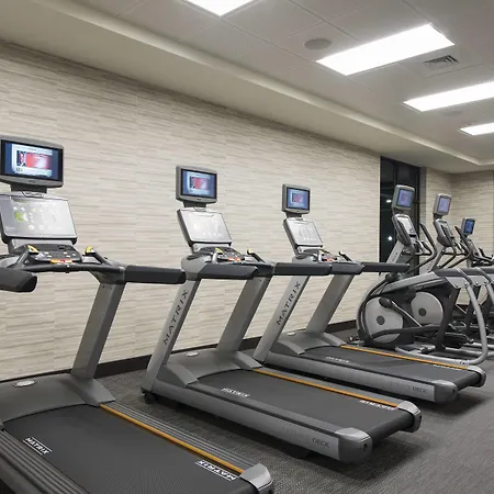 Courtyard By Marriott Holland Downtown-3