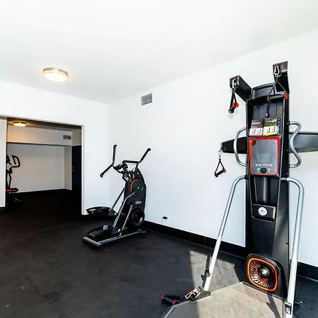 Surestay Plus Hotel By Best Western Sacramento Cal Expo-2