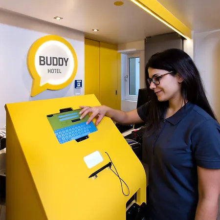 Buddy Hotel-2