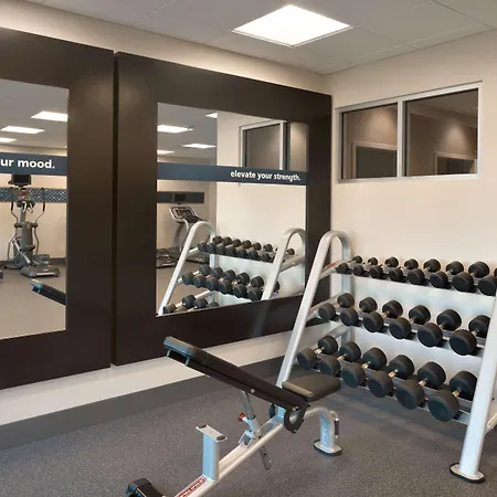 Hampton Inn & Suites Rosemont Chicago O'Hare-2