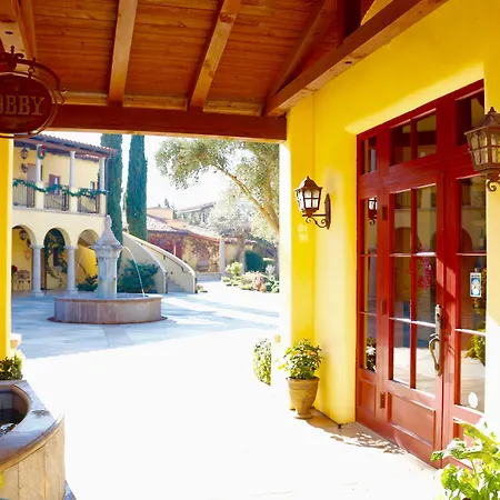 Calipaso Winery & Villa-3