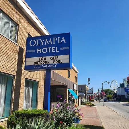 Olympia Motel-3