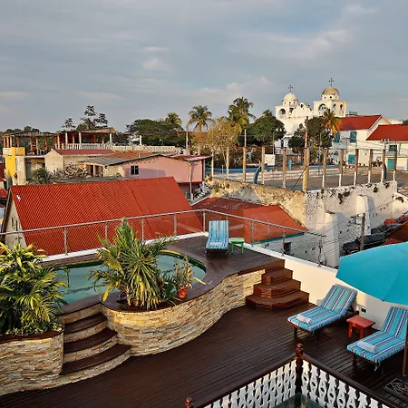 Hotel Isla De Flores-2