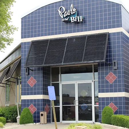 Holiday Inn Express & Suites Shawnee - Kansas City West By Ihg-3