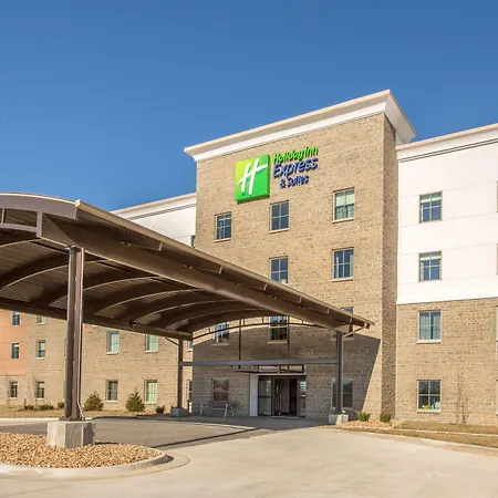 Holiday Inn Express & Suites Shawnee - Kansas City West By Ihg-2