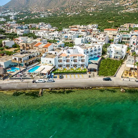 Elounda Alikes Suites & Studios-3