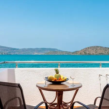 Elounda Alikes Suites & Studios-2