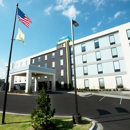 Home2 Suites By Hilton Tulsa Hills-3