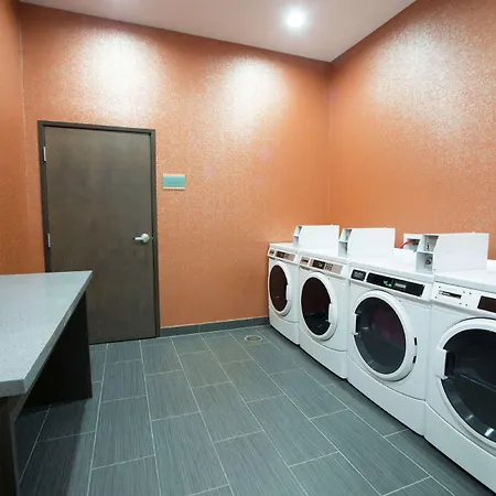 Home2 Suites By Hilton Tulsa Hills-2