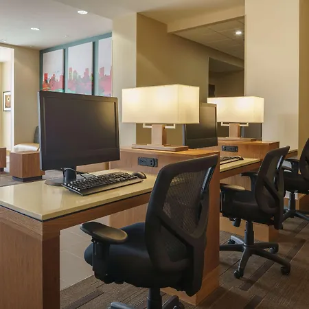 Hyatt Place Houston Galleria-2