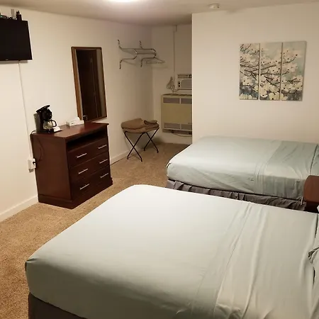 Lake Land Inn-2