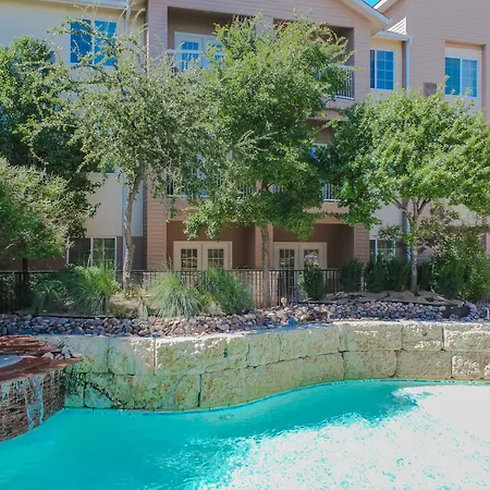 Best Western Lubbock West Inn & Suites-2