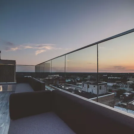 Homewood Suites By Hilton Richmond-Downtown-2