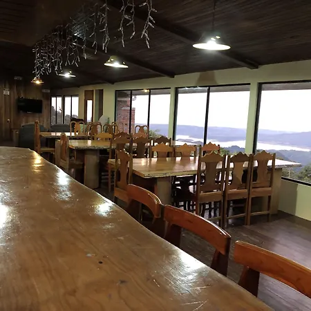 Vistaverde Lodge-3