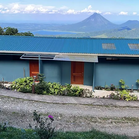 Vistaverde Lodge-2